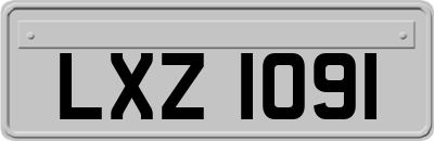 LXZ1091