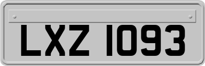 LXZ1093