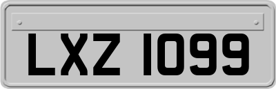 LXZ1099