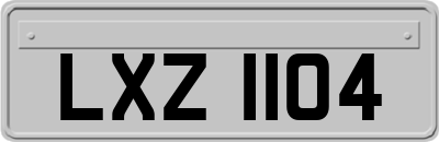 LXZ1104