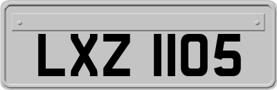 LXZ1105