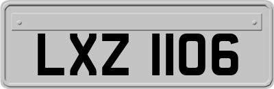 LXZ1106