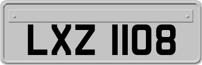 LXZ1108