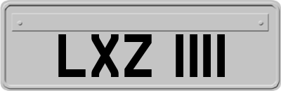 LXZ1111