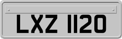 LXZ1120