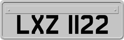 LXZ1122