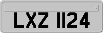 LXZ1124