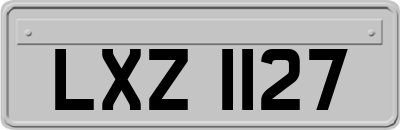 LXZ1127