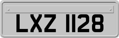 LXZ1128