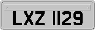 LXZ1129
