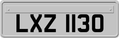 LXZ1130