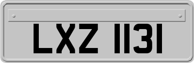 LXZ1131
