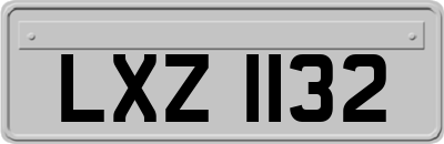 LXZ1132