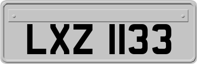 LXZ1133