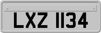 LXZ1134