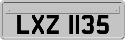LXZ1135