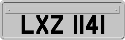 LXZ1141