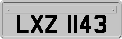 LXZ1143
