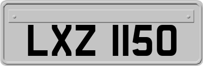 LXZ1150