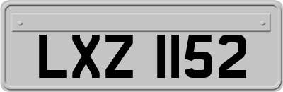 LXZ1152