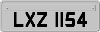 LXZ1154