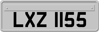LXZ1155