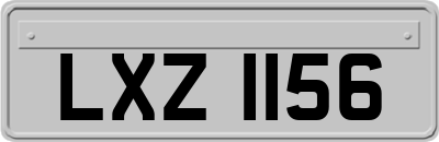 LXZ1156