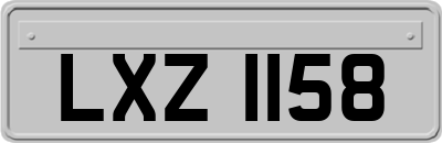 LXZ1158