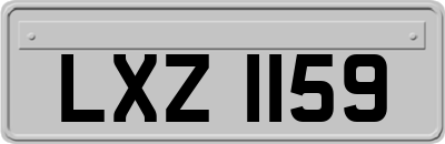 LXZ1159