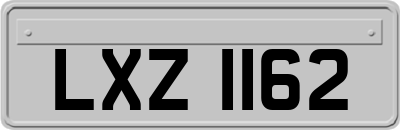 LXZ1162