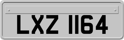 LXZ1164