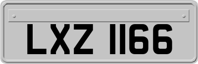 LXZ1166