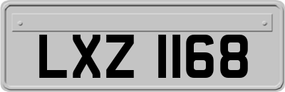 LXZ1168