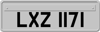 LXZ1171
