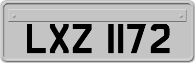 LXZ1172