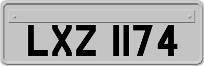 LXZ1174