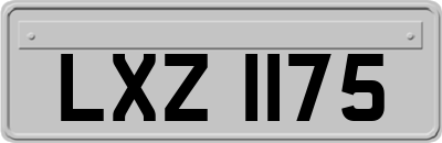 LXZ1175