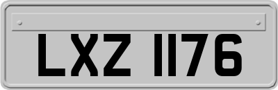 LXZ1176