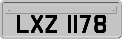 LXZ1178