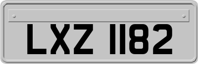 LXZ1182