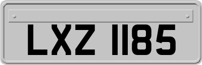 LXZ1185