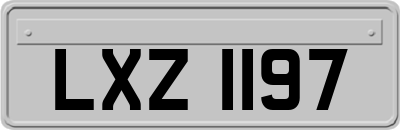 LXZ1197