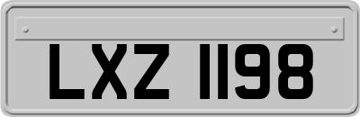LXZ1198