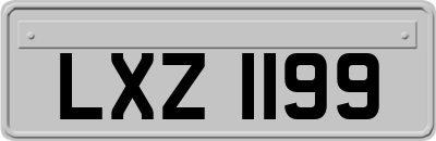 LXZ1199