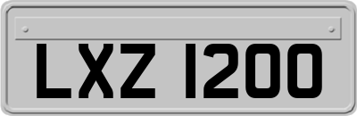 LXZ1200