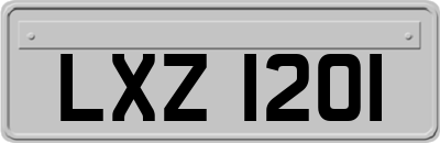 LXZ1201