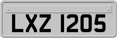 LXZ1205