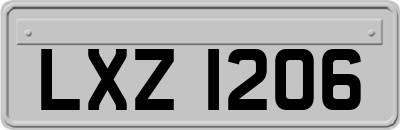 LXZ1206