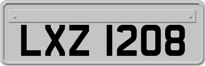 LXZ1208