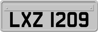 LXZ1209